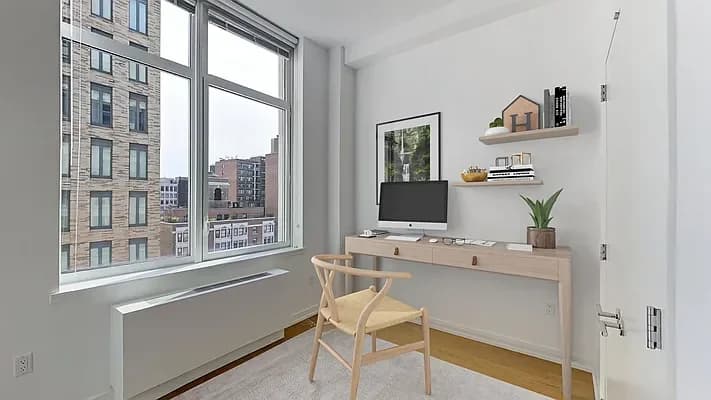 227 West 77 Street #14M, Manhattan, NY 10024