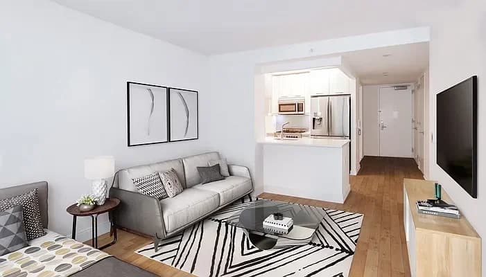 2180 Broadway #15J, Manhattan, NY 10024