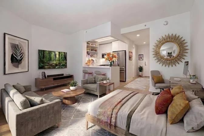 227 West 77 Street #16J, Manhattan, NY 10024