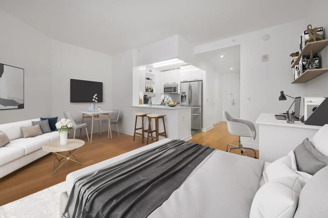 227 West 77 Street #16J, Manhattan, NY 10024