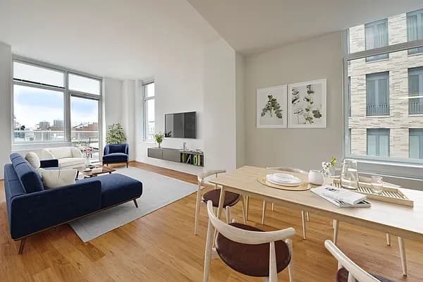 2180 Broadway #18D, Manhattan, NY 10024 apartment_living_room 1