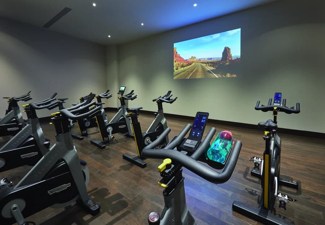 100 West 31 Street #16D, Manhattan, NY 10001 amenity_gym_interior 1