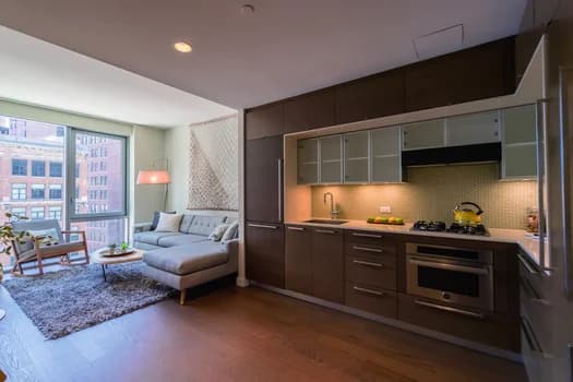 100 West 31 Street #24H, Manhattan, NY 10001