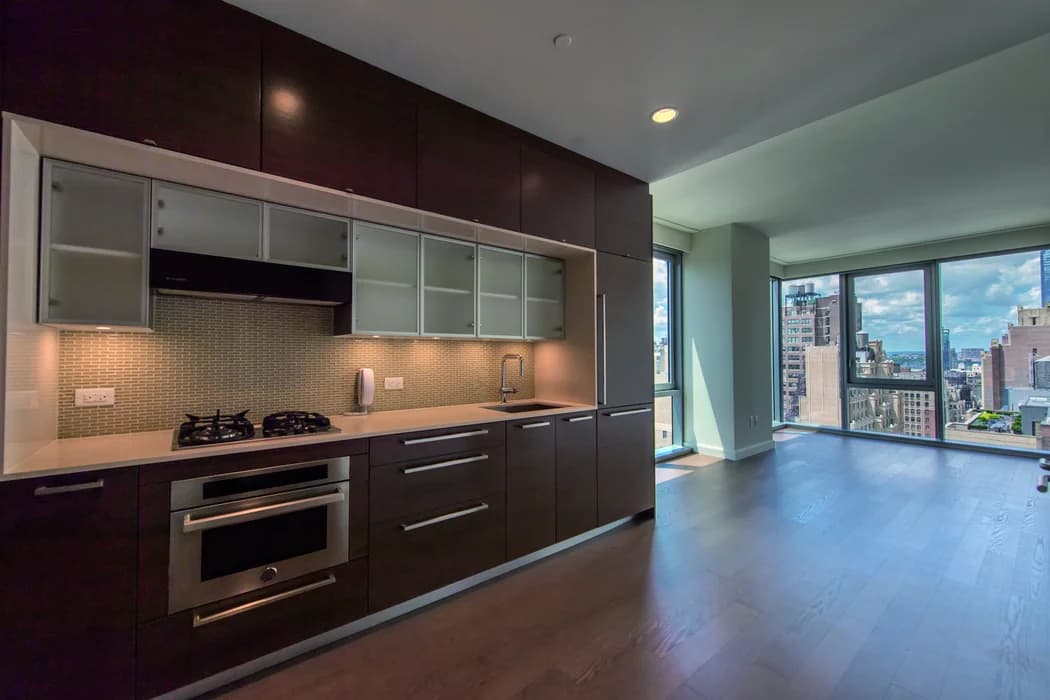 100 West 31 Street #24I, Manhattan, NY 10001 apartment_kitchen 1