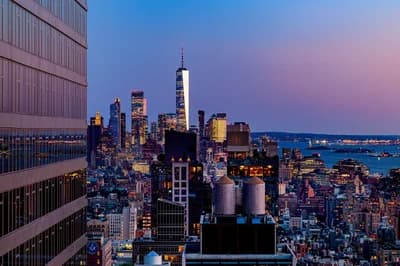 100 West 31 Street #27F, Manhattan, NY 10001