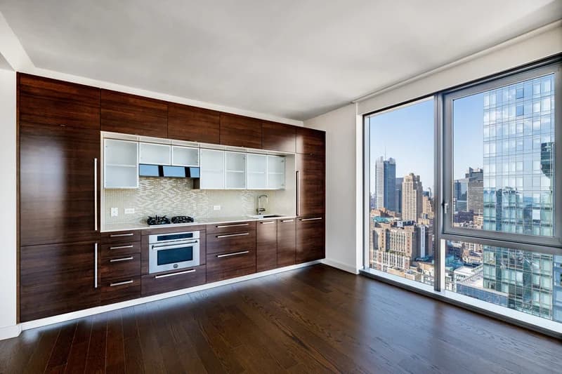 100 West 31 Street #28B, Manhattan, NY 10001 apartment_kitchen 1