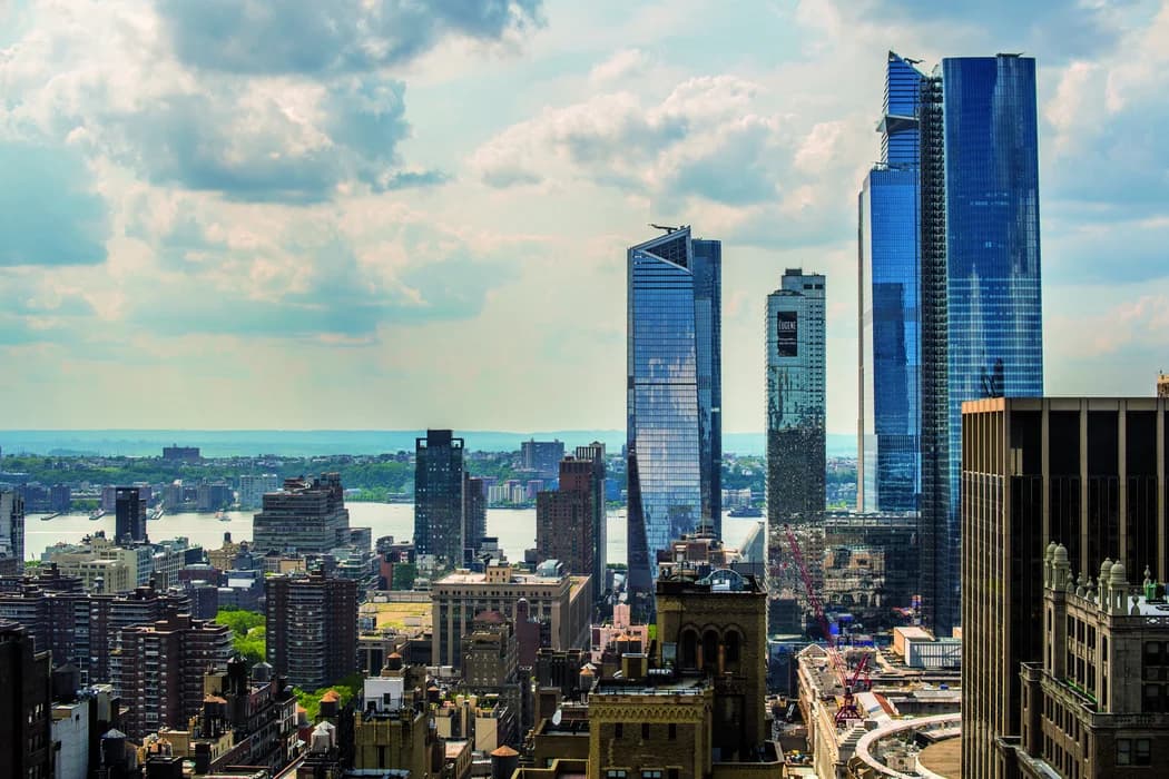 100 West 31 Street #29C, Manhattan, NY 10001 apartment_view 1