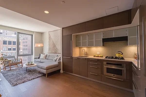 100 West 31 Street #32A, Manhattan, NY 10001