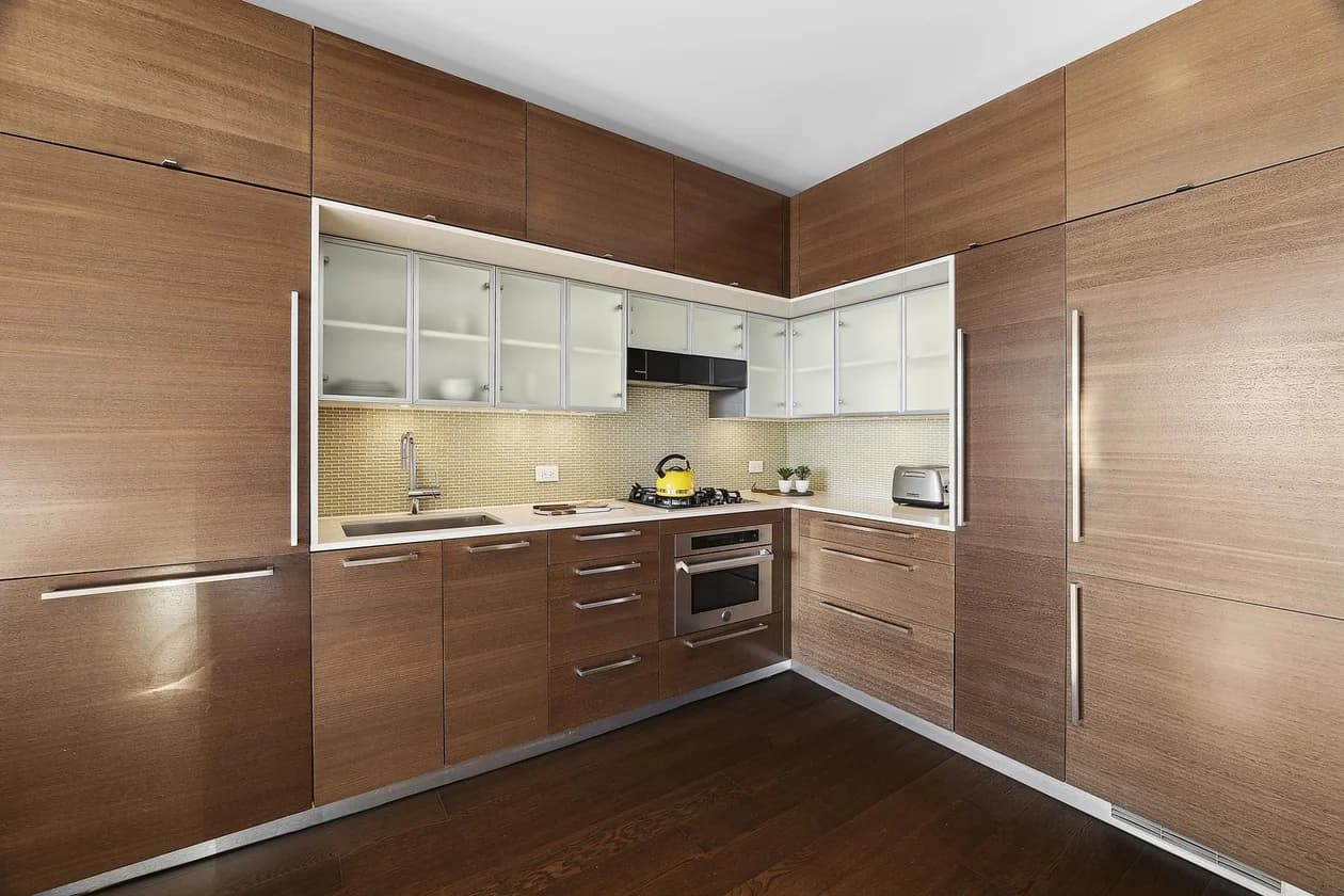 100 West 31 Street #33I, Manhattan, NY 10001 apartment_kitchen 1