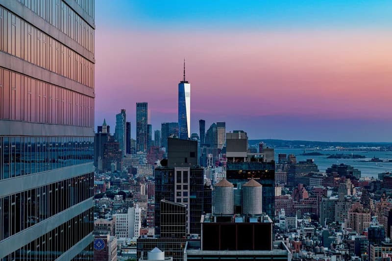 100 West 31 Street #35F, Manhattan, NY 10001 apartment_view 1
