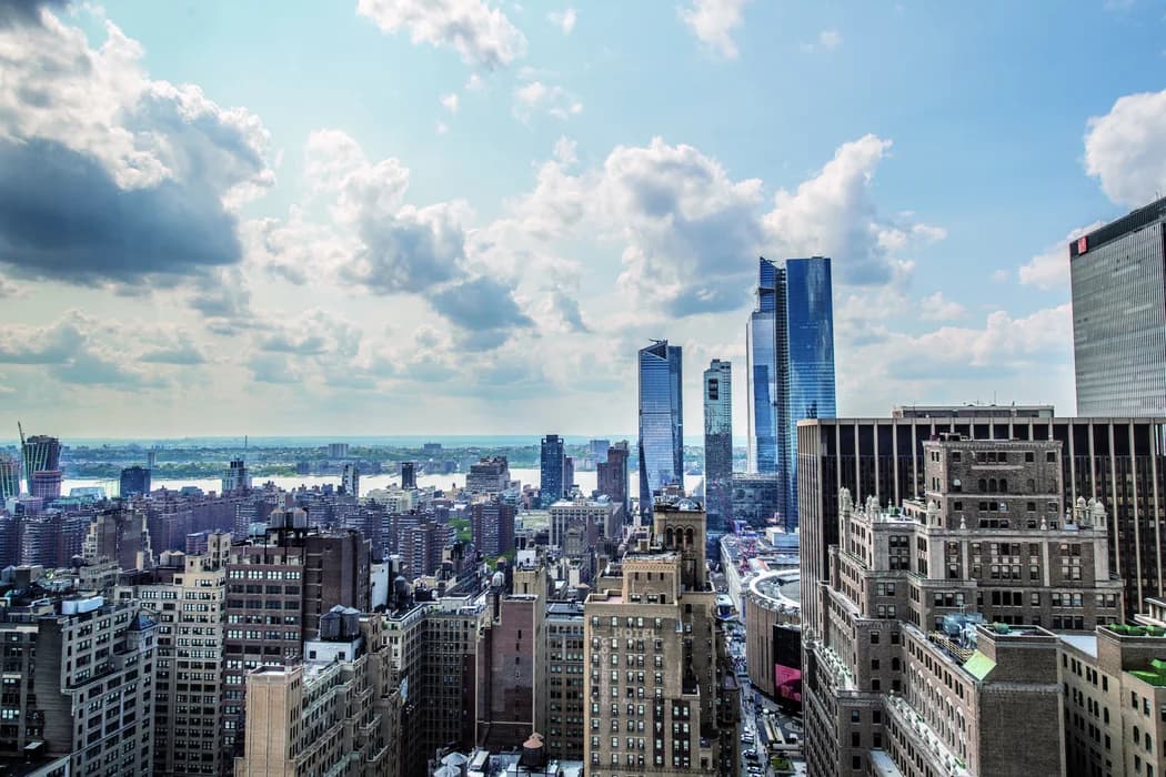 100 West 31 Street #35F, Manhattan, NY 10001 apartment_view 1