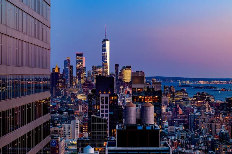 100 West 31 Street #35J, Manhattan, NY 10001 apartment_view 1