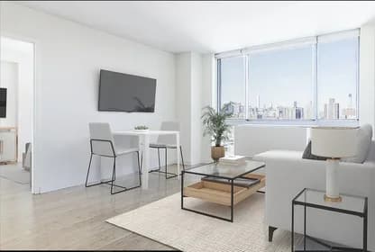 310 East 2 Street #10-F, Manhattan, NY 10009