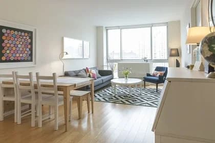 310 East 2 Street #10-K, Manhattan, NY 10009