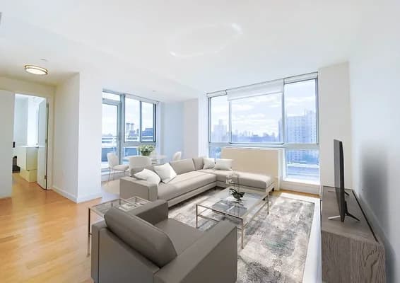 310 East 2 Street #11-H, Manhattan, NY 10009