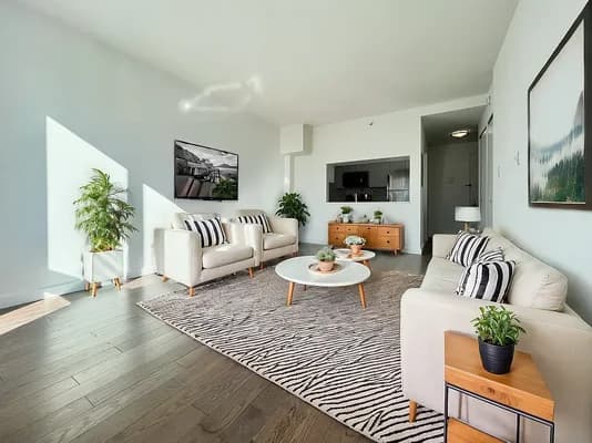 310 East 2 Street #2-H, Manhattan, NY 10009