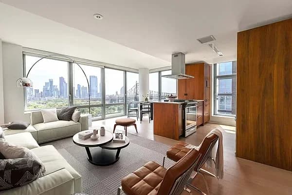 480 Main Street #09D, Manhattan, NY 10044