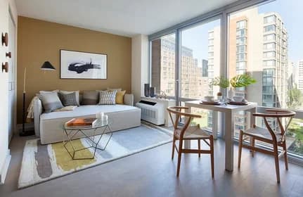 480 Main Street #12N, Manhattan, NY 10044