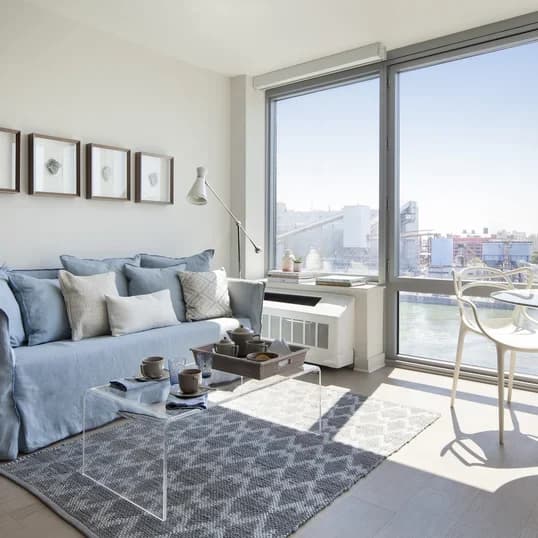 480 Main Street #36A, Manhattan, NY 10044 1