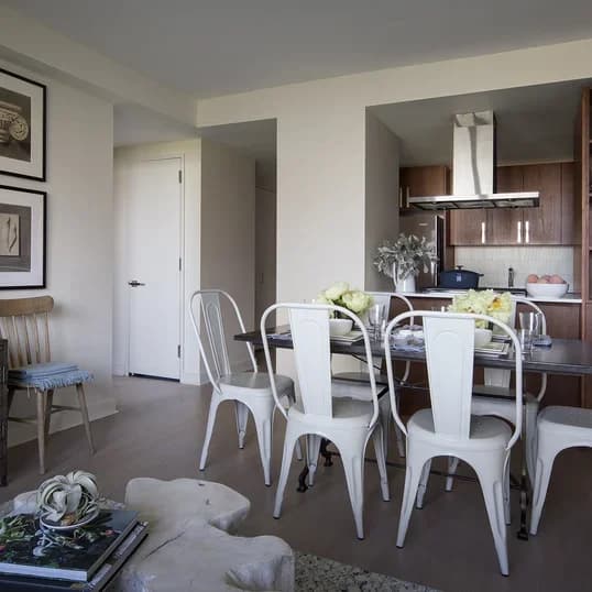 480 Main Street #52A, Manhattan, NY 10044 apartment_dining_room 1