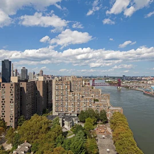 480 Main Street #52A, Manhattan, NY 10044 apartment_view 1