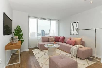 175 W 60 St #21E, Manhattan, NY 10023