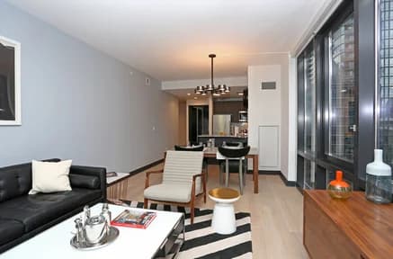 21 West End Avenue #1221, Manhattan, NY 10023