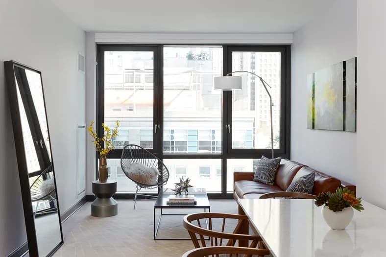 21 West End Avenue #1223, Manhattan, NY 10023 - Image 1