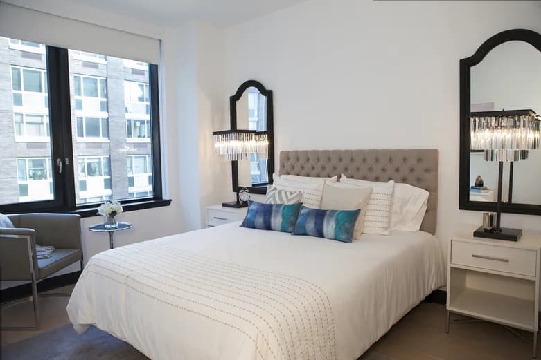 21 West End Avenue #1412, Manhattan, NY 10023