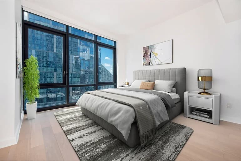 21 West End Avenue #1909-A, Manhattan, NY 10023