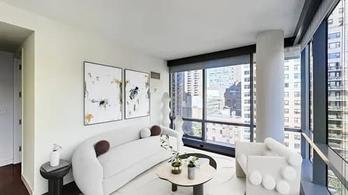 21 West End Avenue #2207, Manhattan, NY 10023