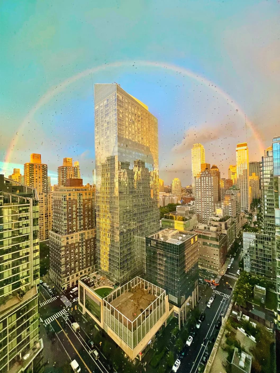 21 West End Avenue #2417, Manhattan, NY 10023 - Image 1