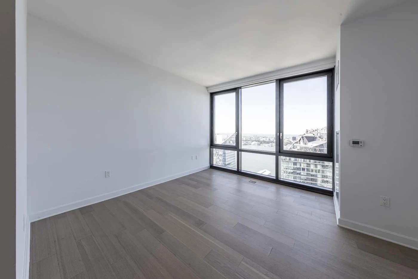 21 West End Avenue #3302, Manhattan, NY 10023 apartment_bedroom_room 1