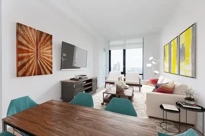 21 West End Avenue #3813, Manhattan, NY 10023