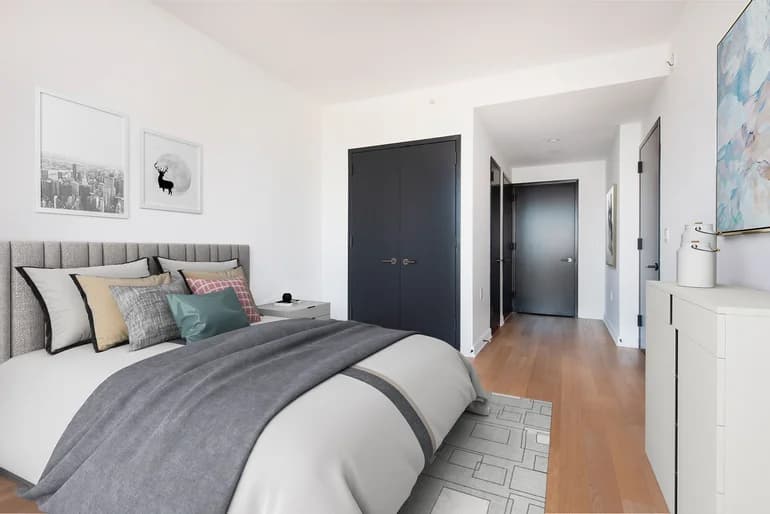 21 West End Avenue #46-01, Manhattan, NY 10023 - Image 1