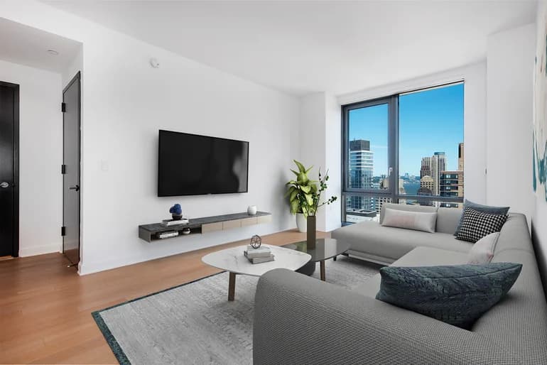 21 West End Avenue #46-01, Manhattan, NY 10023 - Image 1