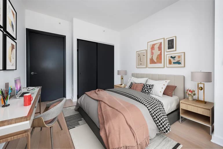 21 West End Avenue #46-01, Manhattan, NY 10023 - Image 1
