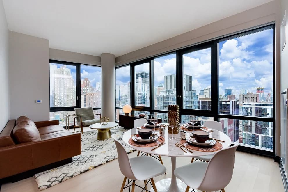 21 West End Avenue #4709, Manhattan, NY 10023 1