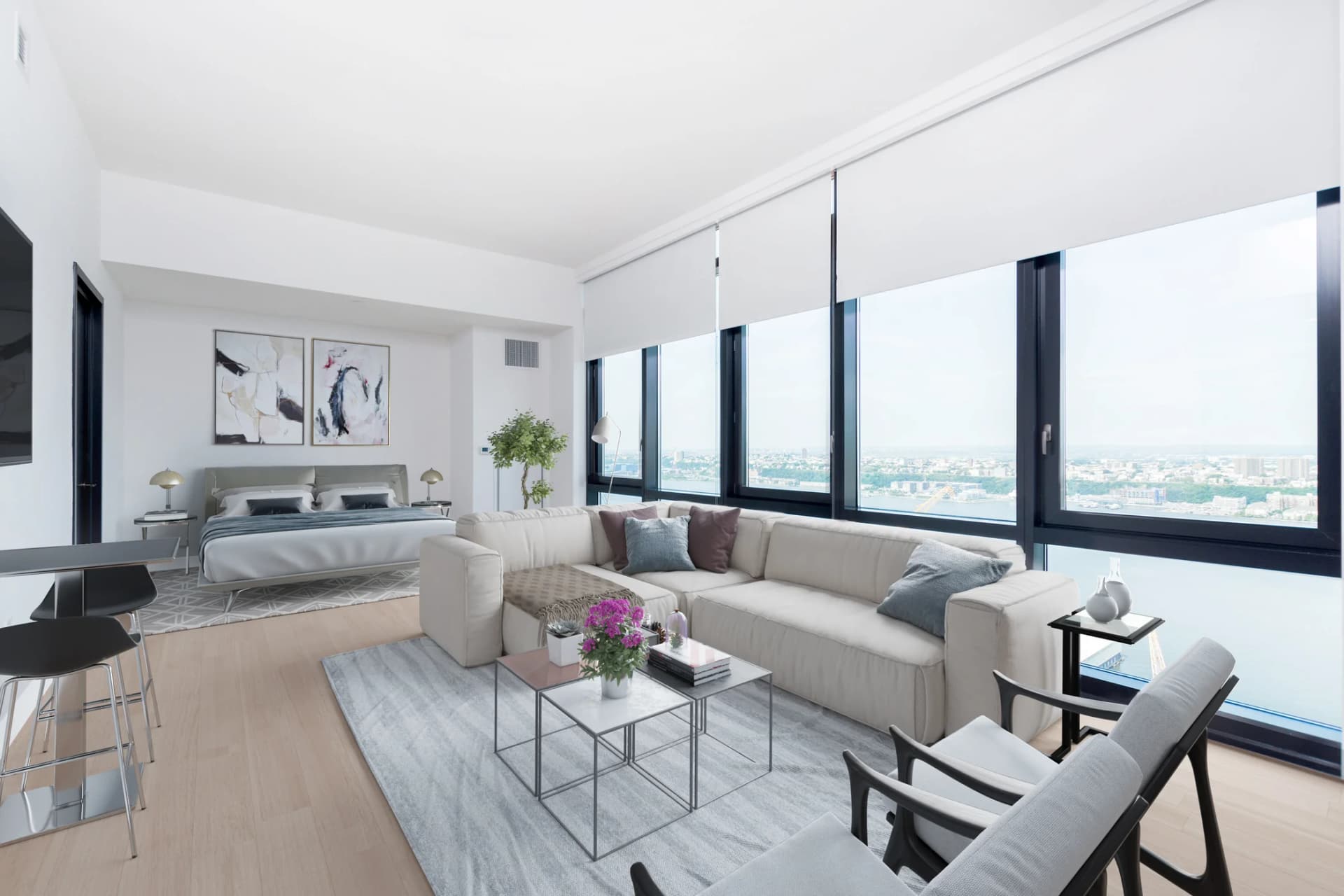 21 West End Avenue #PH03, Manhattan, NY 10023 1
