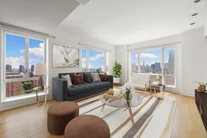 1280 5 Avenue #PHC, Manhattan, NY 10029