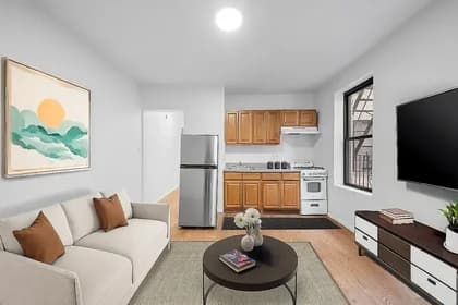 516 West 162 Street #1B, Manhattan, NY 10032