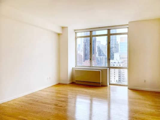 400 East 66 Street #16-D, Manhattan, NY 10065