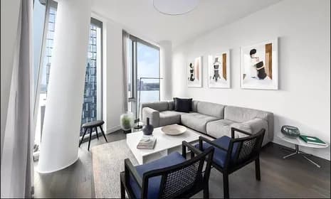 635 West 59 Street #2201, Manhattan, NY 10023