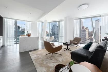 635 West 59 Street #2505, Manhattan, NY 10023