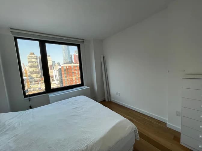 411 West 35 Street #10-P, Manhattan, NY 10018