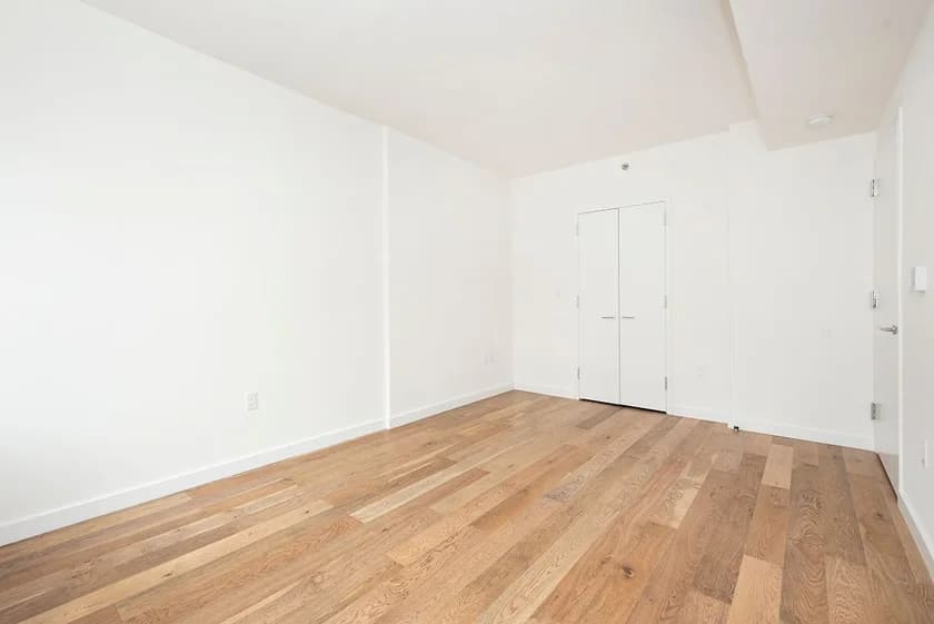 411 West 35 Street #2-G, Manhattan, NY 10018 apartment_bedroom_room 1