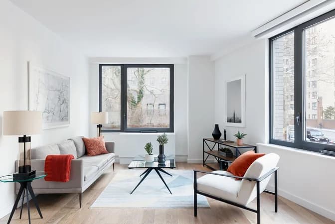 411 West 35 Street #2-L, Manhattan, NY 10018 - Image 1