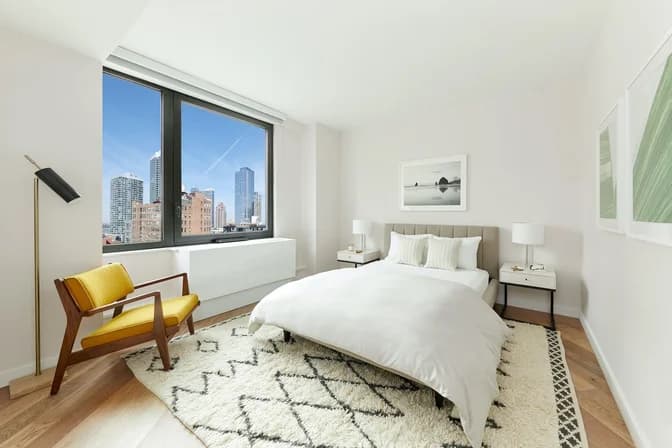 411 West 35 Street #6-B, Manhattan, NY 10018 - Image 1