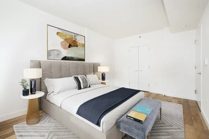 411 West 35 Street #PH-12S, Manhattan, NY 10018