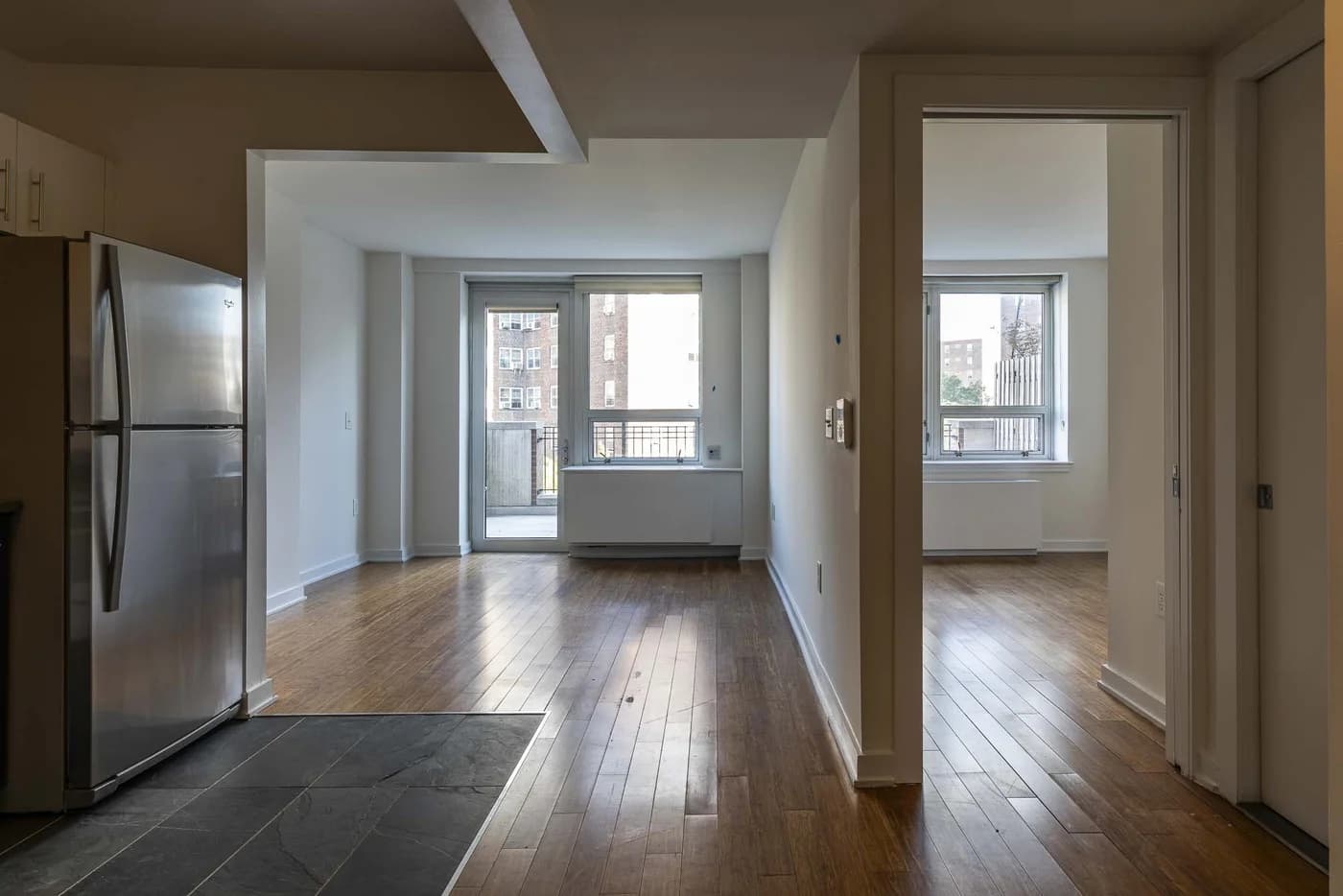 101 Avenue D #7-A0, Manhattan, NY 10009 apartment_living_room 1